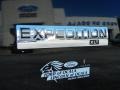 Black - Expedition XLT Photo No. 9