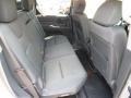 Black Rear Seat Photo for 2012 Honda Ridgeline #81439679