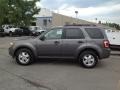 2012 Sterling Gray Metallic Ford Escape XLT 4WD  photo #2