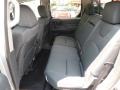 Alabaster Silver Metallic - Ridgeline Sport Photo No. 14