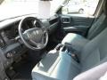 Black Prime Interior Photo for 2012 Honda Ridgeline #81439789