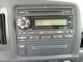 Black Audio System Photo for 2012 Honda Ridgeline #81439835