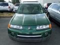 Rain Forest Green 2004 Saturn VUE V6 AWD Exterior