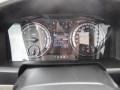 2012 Black Dodge Ram 1500 SLT Quad Cab 4x4  photo #33