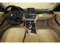 2013 Mineral White Metallic BMW 3 Series 328i Sedan  photo #4