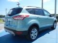 2013 Frosted Glass Metallic Ford Escape SEL 1.6L EcoBoost  photo #3