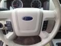 2012 Sterling Gray Metallic Ford Escape XLT 4WD  photo #22