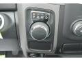 2013 Ram 1500 Black/Diesel Gray Interior Transmission Photo