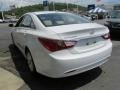 Shimmering White - Sonata GLS Photo No. 6