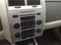 2012 Sterling Gray Metallic Ford Escape XLT 4WD  photo #24