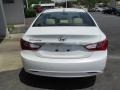 Shimmering White - Sonata GLS Photo No. 7