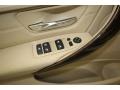 Venetian Beige Controls Photo for 2013 BMW 3 Series #81440347