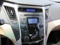 Shimmering White - Sonata GLS Photo No. 14