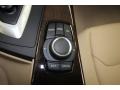 Venetian Beige Controls Photo for 2013 BMW 3 Series #81440480