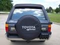 1991 Dark Gray Metallic Toyota 4Runner SR5 V6 4x4  photo #4