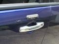 2011 Kona Blue Metallic Ford Edge SEL AWD  photo #6