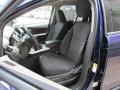 2011 Kona Blue Metallic Ford Edge SEL AWD  photo #15