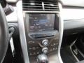 2011 Kona Blue Metallic Ford Edge SEL AWD  photo #17
