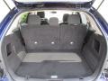 2011 Kona Blue Metallic Ford Edge SEL AWD  photo #22