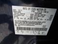 2011 Kona Blue Metallic Ford Edge SEL AWD  photo #24