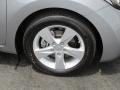 Titanium Gray Metallic - Elantra GLS Photo No. 3