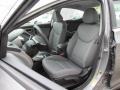 Titanium Gray Metallic - Elantra GLS Photo No. 12