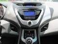 Titanium Gray Metallic - Elantra GLS Photo No. 14