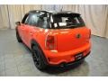 Pure Red - Cooper S Countryman All4 AWD Photo No. 19