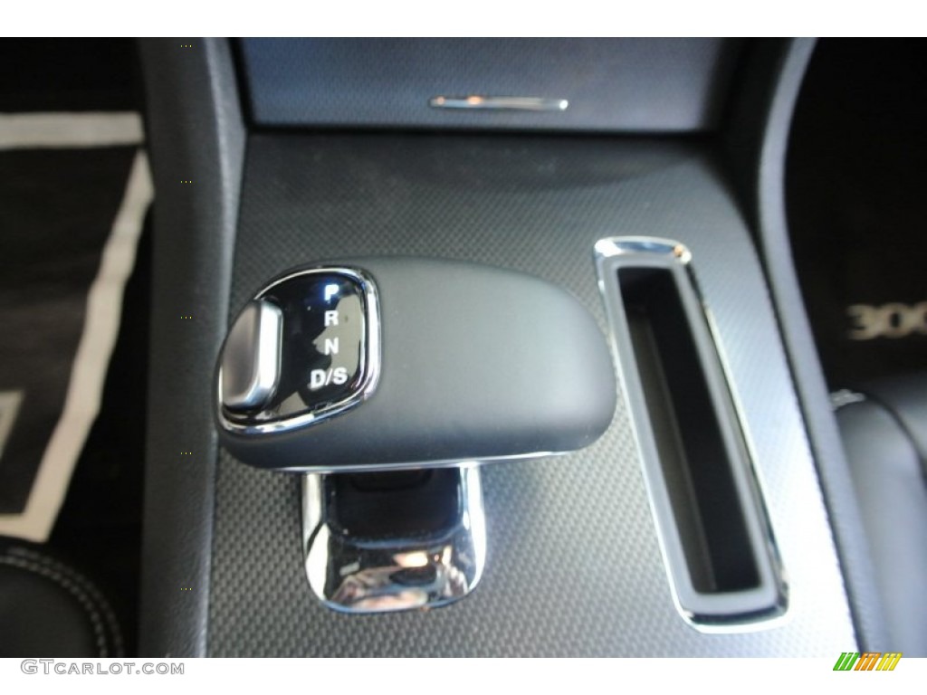 2013 Chrysler 300 S V6 Transmission Photos