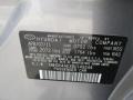 Titanium Gray Metallic - Elantra GLS Photo No. 23