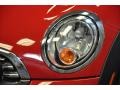 Chili Red - Cooper Clubman Photo No. 2
