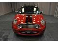 2011 Chili Red Mini Cooper Clubman  photo #3