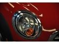 Chili Red - Cooper Clubman Photo No. 5
