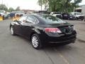 Ebony Black - MAZDA6 i Touring Sedan Photo No. 3