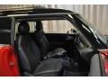 Chili Red - Cooper Clubman Photo No. 7