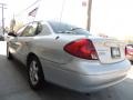 2002 Silver Frost Metallic Ford Taurus SES  photo #7