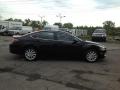 Ebony Black - MAZDA6 i Touring Sedan Photo No. 6