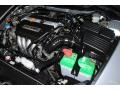  2005 Accord DX Sedan 2.4L DOHC 16V i-VTEC 4 Cylinder Engine