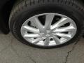 Ebony Black - MAZDA6 i Touring Sedan Photo No. 9