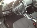 Ebony Black - MAZDA6 i Touring Sedan Photo No. 10