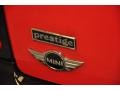 Chili Red - Cooper Clubman Photo No. 16