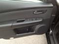 Ebony Black - MAZDA6 i Touring Sedan Photo No. 11