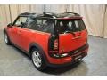 Chili Red - Cooper Clubman Photo No. 19