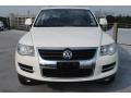 Campanella White - Touareg 2 VR6 Photo No. 2