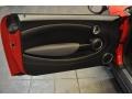 Chili Red - Cooper Clubman Photo No. 22