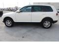 Campanella White - Touareg 2 VR6 Photo No. 5