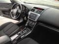Ebony Black - MAZDA6 i Touring Sedan Photo No. 17