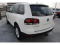Campanella White - Touareg 2 VR6 Photo No. 7