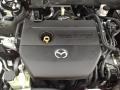 Ebony Black - MAZDA6 i Touring Sedan Photo No. 18