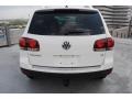 Campanella White - Touareg 2 VR6 Photo No. 8